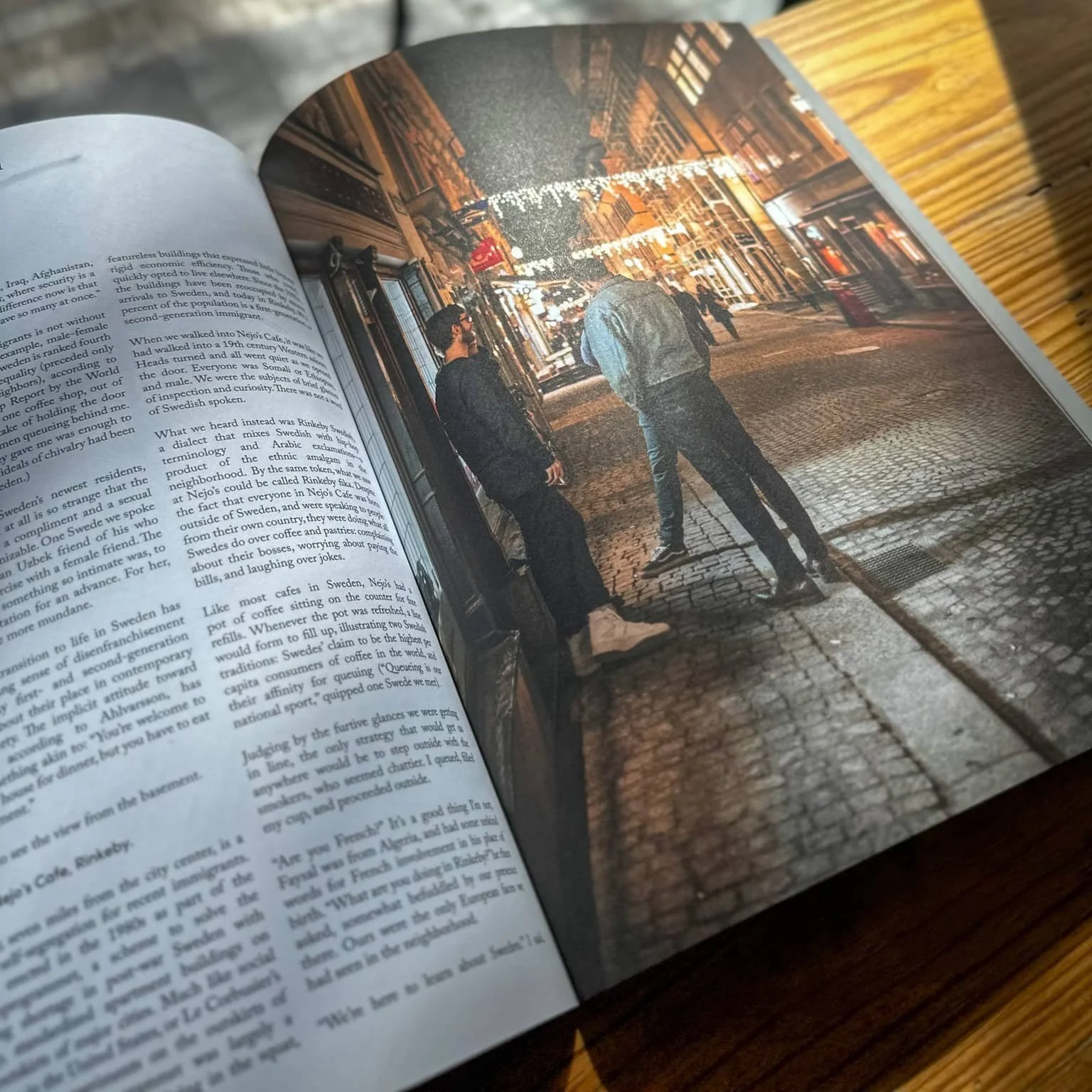 DRIFT MAGAZINE VOL 4 Stockholm 廃版 洋書 雑誌 DRIFT MAGAZINE VOL 4 Stockholm 廃版 洋書 雑誌 DRIFT MAGAZINE